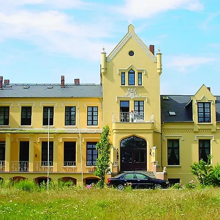 Schloss Mit Pool *