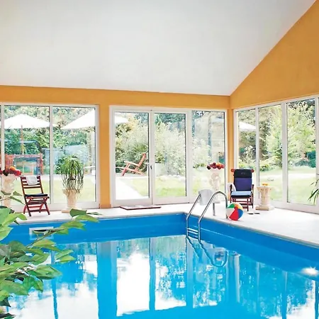 Schloss Mit Pool