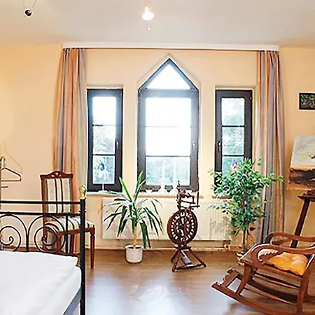 Отель Schloss Mit Pool 4*