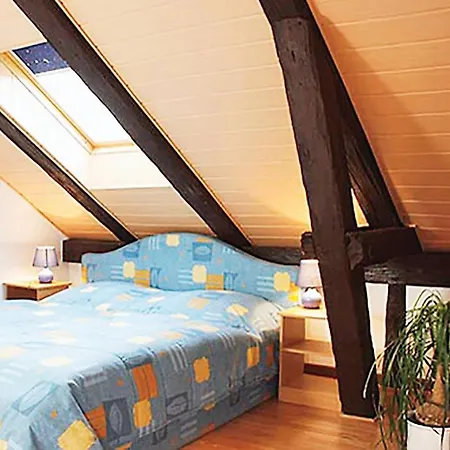 Holiday home Schloss Mit Pool *