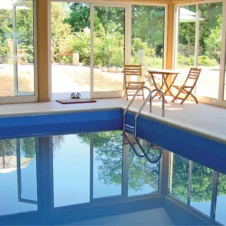 Schloss Mit Pool Holiday home *